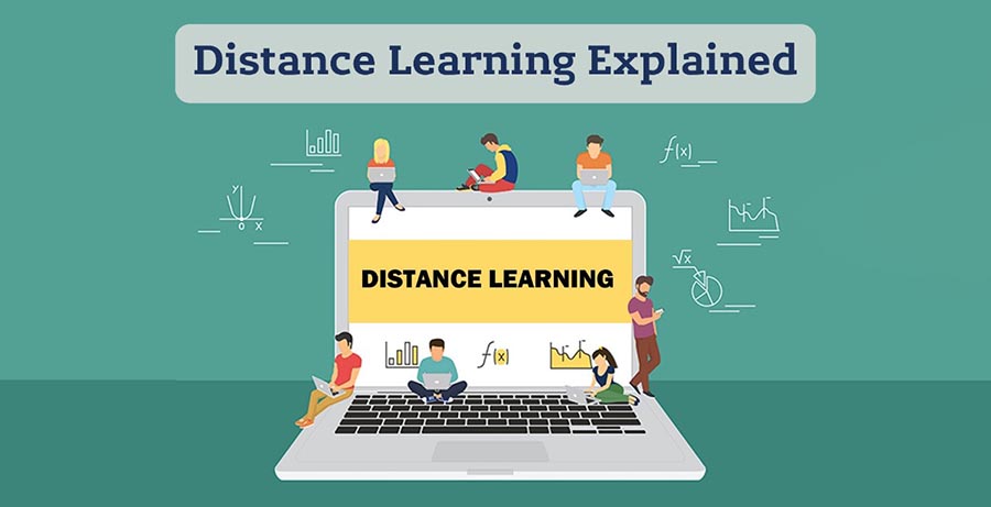 Distance Learning Dissertations A Comprehensive Guide
